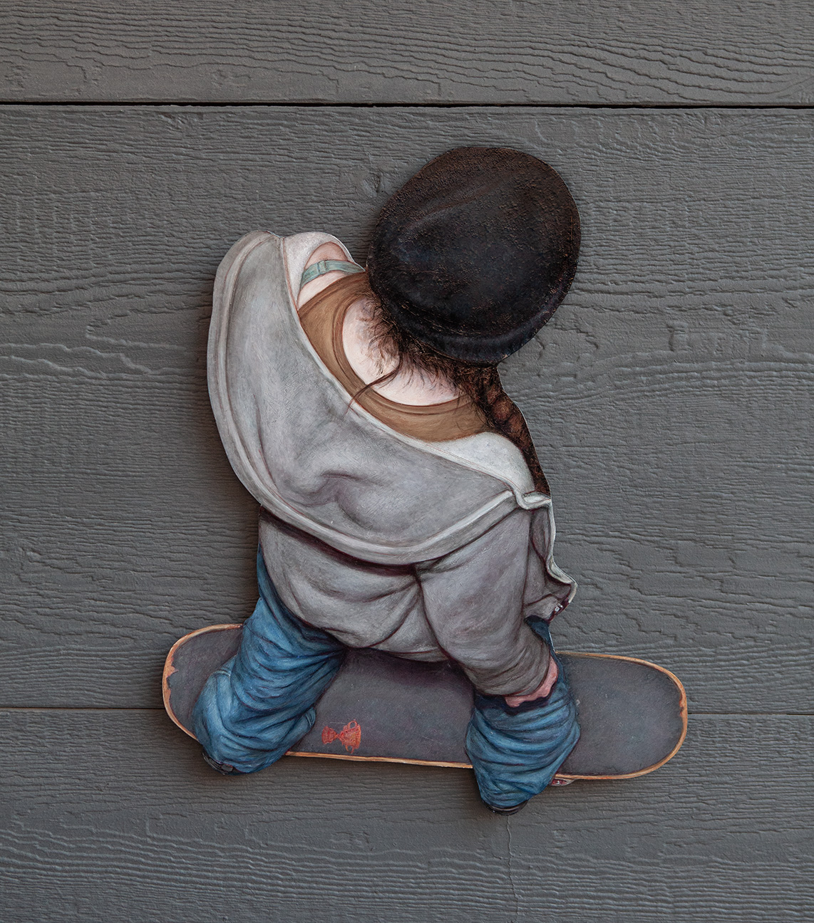 Cut Out Paintings – Now Available!